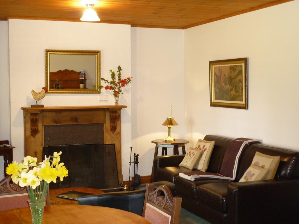 Wagners Cottages Swansea Værelse billede