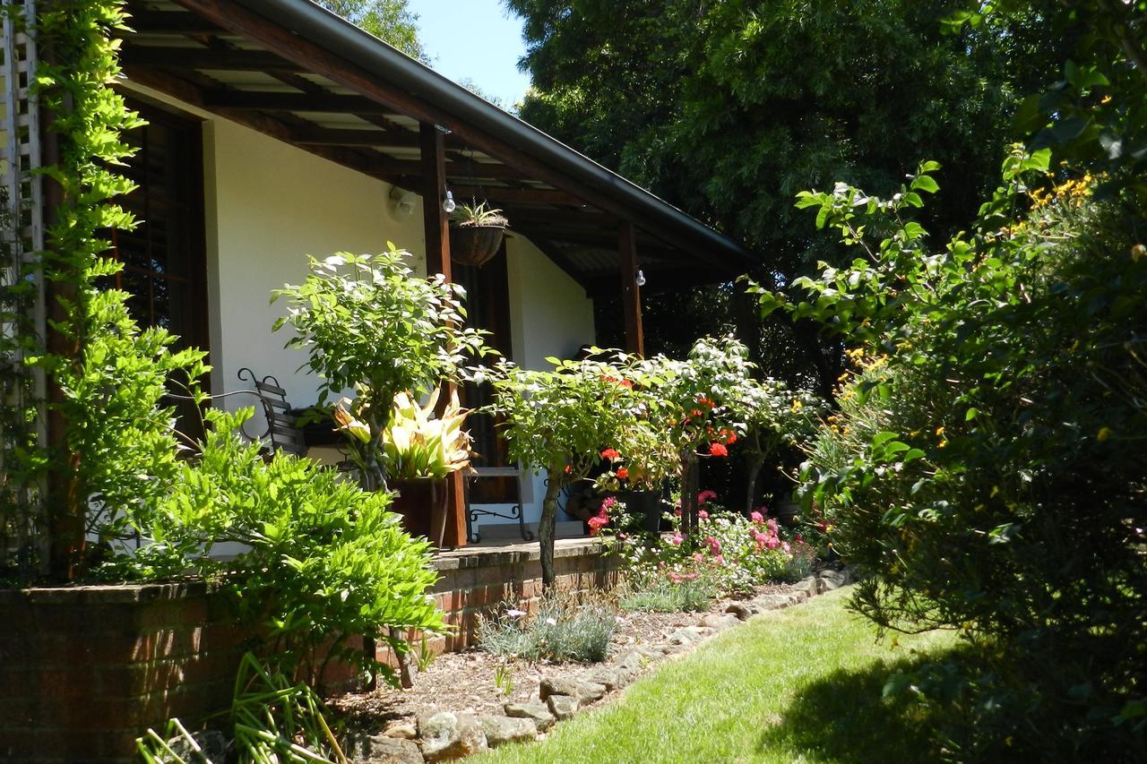 Wagners Cottages Swansea Eksteriør billede